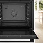 Forno BOSCH HBG536EB4
