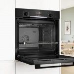 Forno BOSCH HBG536EB4