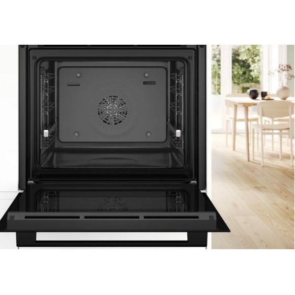 Forno BOSCH HBG536EB4