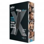 Aparador H�brido Series 5 BRAUN XT5100