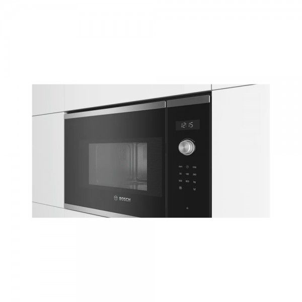 Micro-ondas de encastre Bosch BFL524MS0