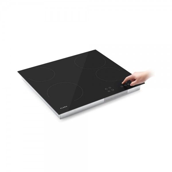 Placa de Vitrocer�mica FLAMA 9036FL