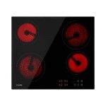 Placa de Vitrocer�mica FLAMA 9036FL