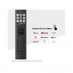 TV HISENSE 32" 32A5Q (QLED - Full HD - SmartTV - 81 cm)