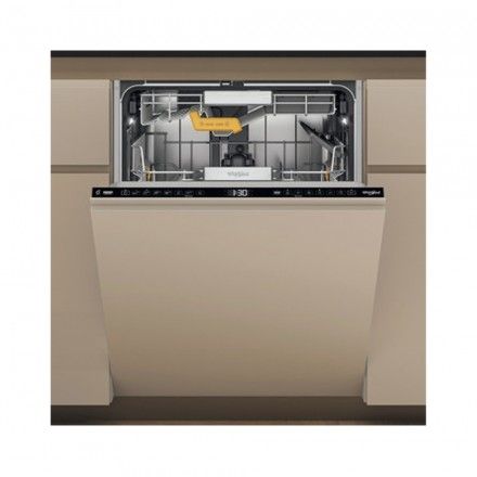 Mquina Lavar Loia de Encastre WHIRLPOOL WH8IA15AM3TUS0