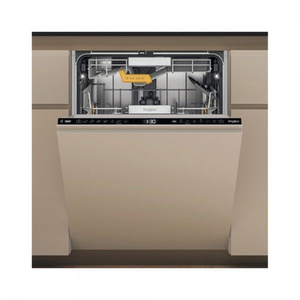 Mquina Lavar Loia de Encastre WHIRLPOOL WH8IA15AM3TUS0