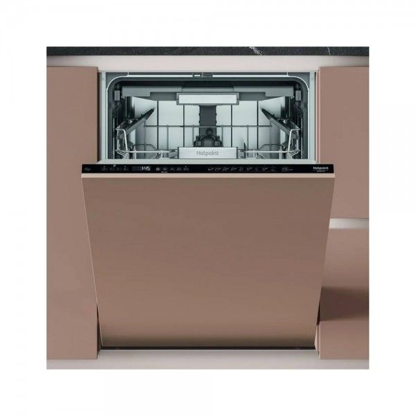 Mquina de Lavar Loia de Encastre  HOTPOINT H7I HP40 L