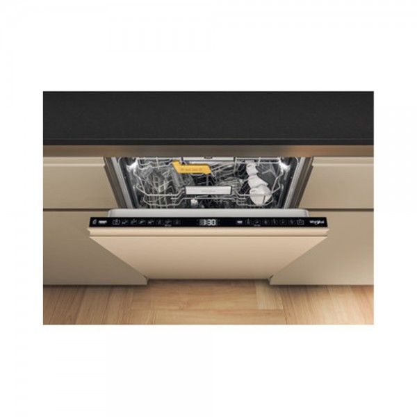 Mquina Lavar Loia de Encastre WHIRLPOOL WH8IA15AM3TUS0