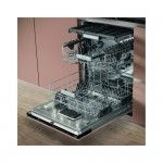 Mquina de Lavar Loia de Encastre  HOTPOINT H7I HP40 L