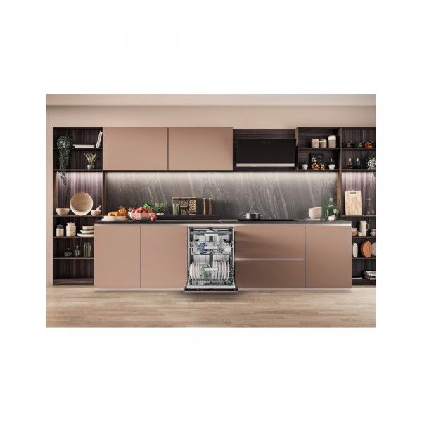 Mquina de Lavar Loia de Encastre  HOTPOINT H7I HP40 L