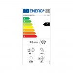 Mquina de Lavar Loia de Encastre  HOTPOINT H7I HP40 L
