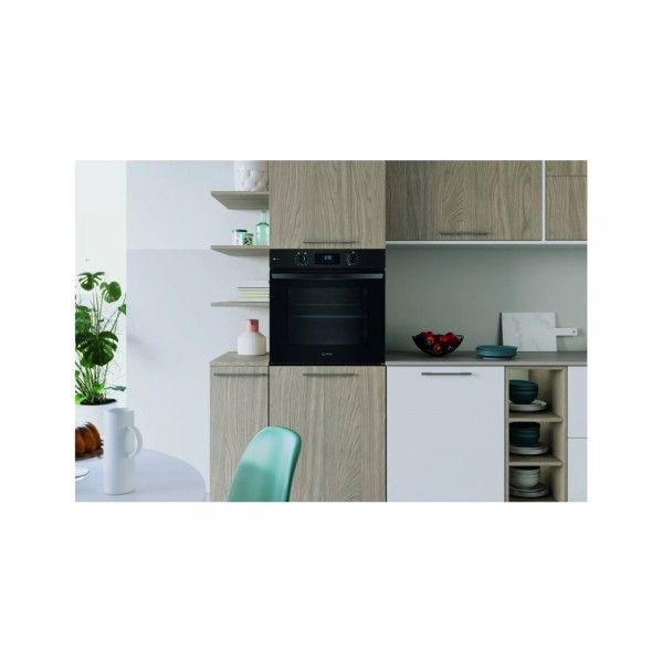 Forno INDESIT IO 258HS B Forno INDESIT IO 258HS B