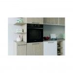 Forno INDESIT IO 258HS B Forno INDESIT IO 258HS B