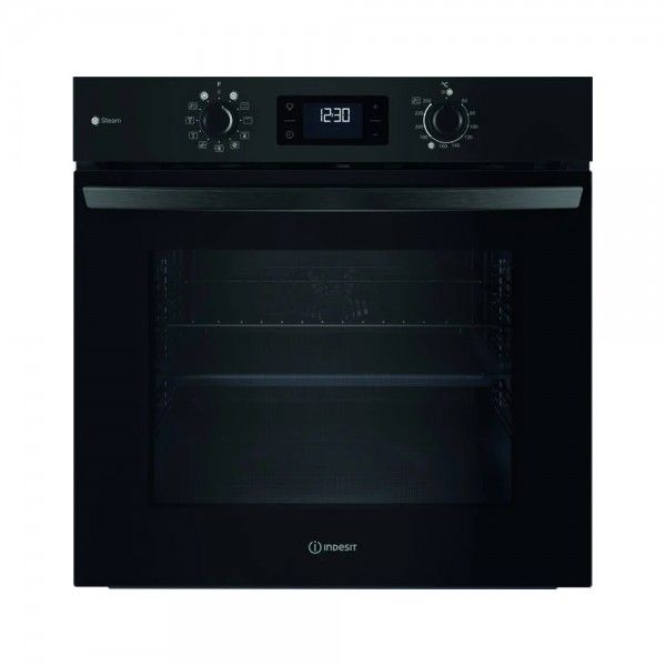 Forno INDESIT IO 258HS B