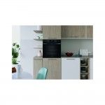 Forno INDESIT IO 258HS B Forno INDESIT IO 258HS B