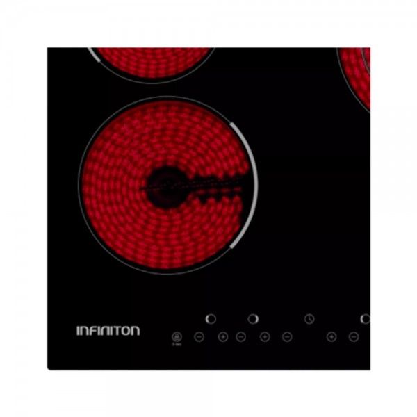 Placa de Vitrocermica INFINITON VIT4T23