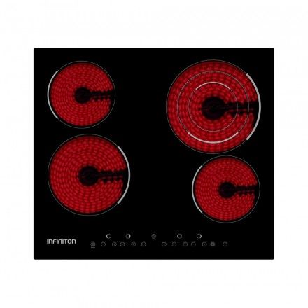 Placa de Vitrocermica INFINITON VIT4T23
