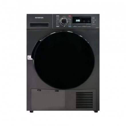 Mquina de Secar Roupa INFINITON SD-DG85C