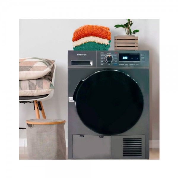 Mquina de Secar Roupa INFINITON SD-DG85C