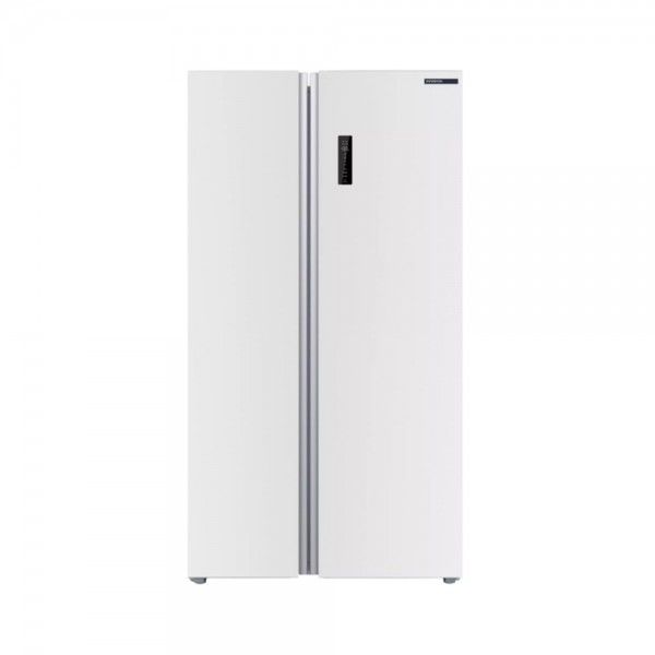 Frigor�fico Americano INFINITON SBS-506A77BEH