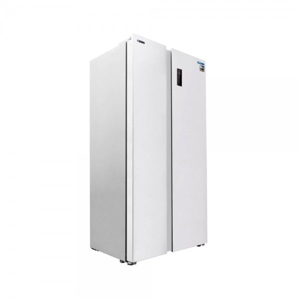 Frigor�fico Americano INFINITON SBS-506A77BEH