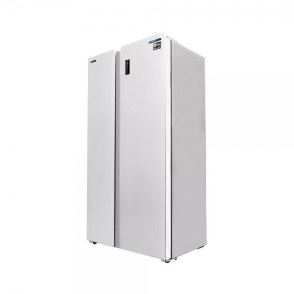 Frigor�fico Americano INFINITON SBS-506A77BEH