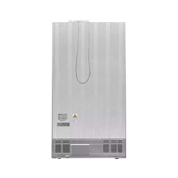 Frigor�fico Americano INFINITON SBS-506A77BEH