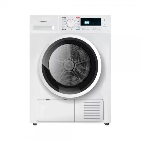 Mquina de Secar Roupa INFINITON SD-C8B
