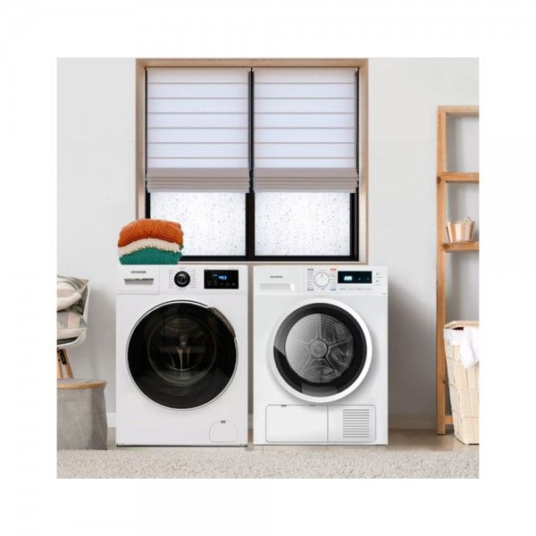 Mquina de Secar Roupa INFINITON SD-C8B