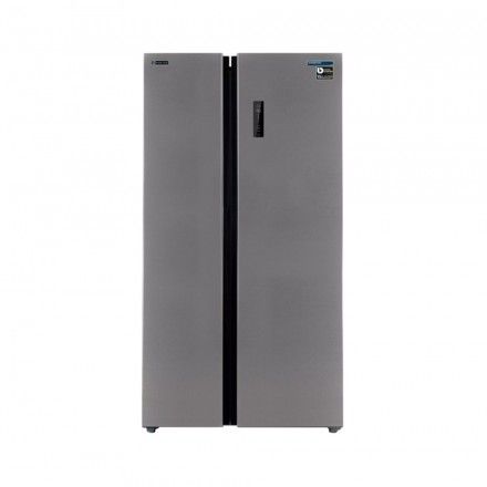 Frigorfico Americano INFINITON SBS-506A77XEM