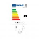 Frigorfico Americano INFINITON SBS-506A77XEM