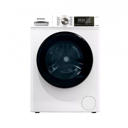 Mquina de Lavar Roupa INFINITON WM-S84ABN