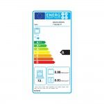 Forno Beko BBIM13300XD Forno Beko BBIM13300XD