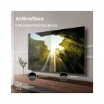 TV 55" HISENSE 55U7Q PRO (Mini LED - 4k Ultra HD - Smart TV - 140 cm)
