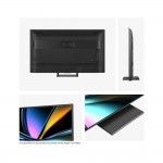 TV 55" HISENSE 55U7Q PRO (Mini LED - 4k Ultra HD - Smart TV - 140 cm)