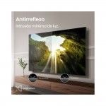 TV 85" HISENSE 85U7Q PRO (Mini LED - 4k Ultra HD - Smart TV - 216 cm)