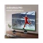 TV 65" HISENSE 65U8Q (Mini LED -  4K Ultra HD - Smart TV - 165 cm)