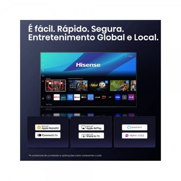 TV 65