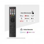 TV 50" HISENSE 50U7Q (Mini-LED - 4K UHD -  SmartTV - 127 cm)