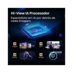 TV 50" HISENSE 50U7Q (Mini-LED - 4K UHD -  SmartTV - 127 cm)
