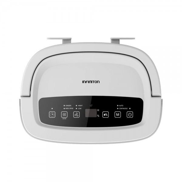 Desumidificador INFINITON Dhm-10L