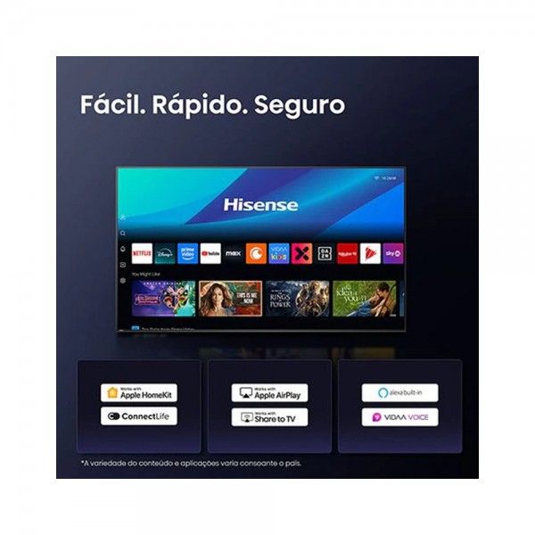 TV 50