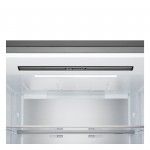 Frigor�fico Combinado LG GBBW726CMB