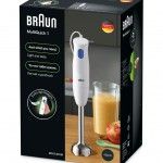 Varinha Mgica BRAUN MQ10.001MWH