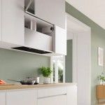 Exaustor BOSCH DLN88PC60