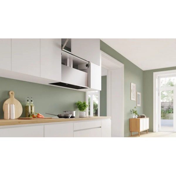 Exaustor BOSCH DLN88PC60