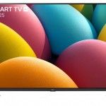 TV  LG 43LR60006LA (LED - Full HD - 43'' - 109 cm - Smart TV)