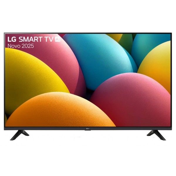 TV  LG 43LR60006LA (LED - Full HD - 43'' - 109 cm - Smart TV)