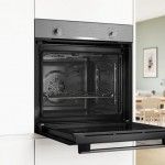 Forno BOSCH HBA510BR4