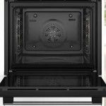 Forno BOSCH HBA510BR4